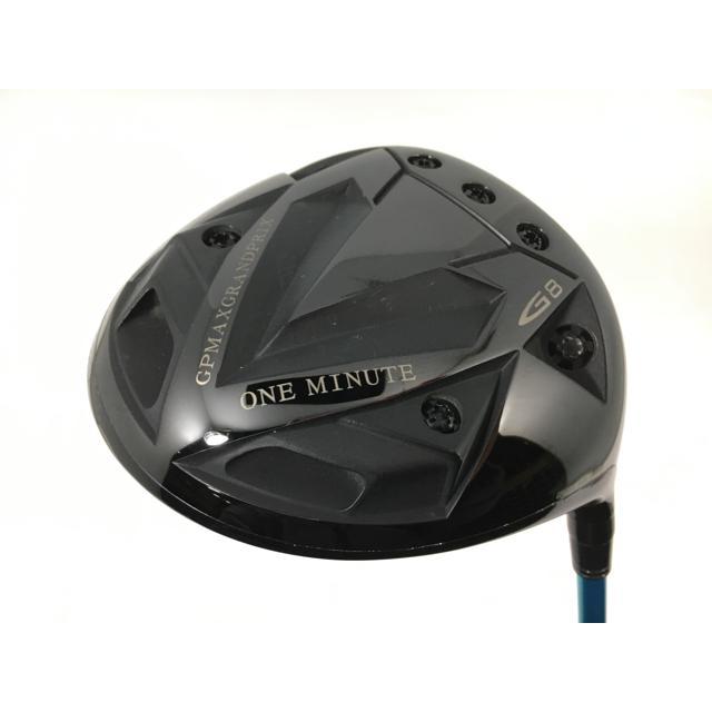 即決 お買い得品!中古 GP MAX ONE MINUTE(ワンミニッツ) G8 即決 お買い得品!中古 GP MAX ONE MINUTE(ワンミニッツ) G8