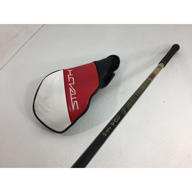 即決 中古 STEALTH2 (ステルス2) ドライバー 2023 (日本仕様) 1W 