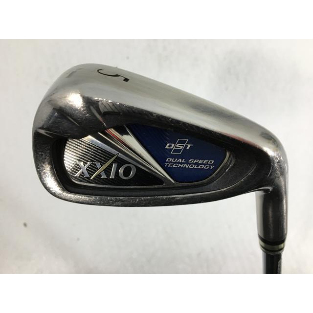 DUNLOP（ダンロップ） 返品OK お買い得品！中古 (6本)ゼクシオ8 エイト