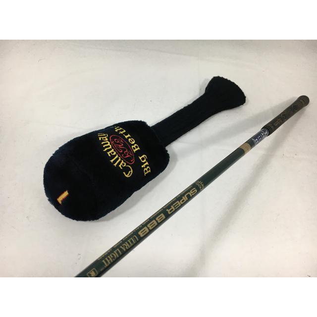 即決 お買い得品！中古 ビゲストビッグバーサ ドライバー 1W スーパーBBB-UL(J/P) 11 R｜golfkace02｜03