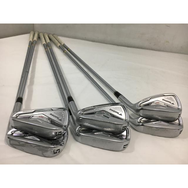 BRIDGESTONE（ブリヂストン） 返品OK お買い得品！中古 (6本)ツアー 