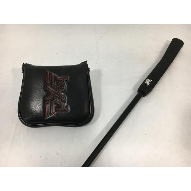 即決 お買い得品！中古 PXG OPERATOR(オペレーター) GEN2 ダブルベンド 