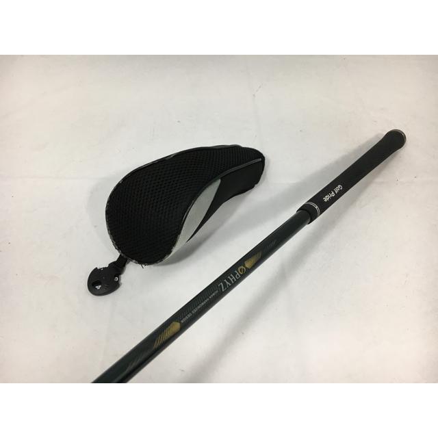 即決 お買い得品！中古 PHYZ(ファイズ) ユーティリティ 2013 U4 PZ-503U 22 R｜golfkace02｜03