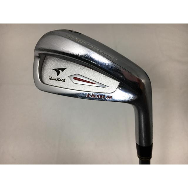 BRIDGESTONE 即決 お買い得品!中古 (8本)ツアーステージ X BRIDGESTONE 即決 お買い得品!中古 (8本)ツアーステージ X