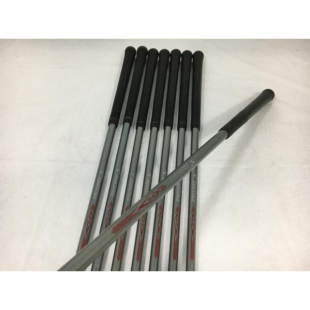 BRIDGESTONE 即決 お買い得品!中古 (8本)ツアーステージ X BRIDGESTONE 即決 お買い得品!中古 (8本)ツアーステージ X