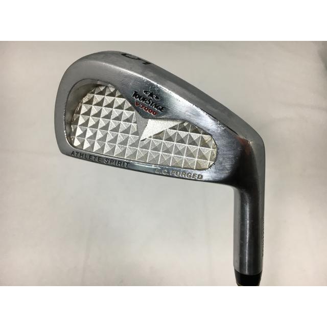 お買い得品！【中古ゴルフクラブ】(9本セット)ブリヂストン ツアーステージ V-7000 アイアン ライフル 3〜9.P.A【14日間返品OK】 BRIDGESTONE（ブリヂストン） 返品OK お買い得品！中古 (9本)ツアー