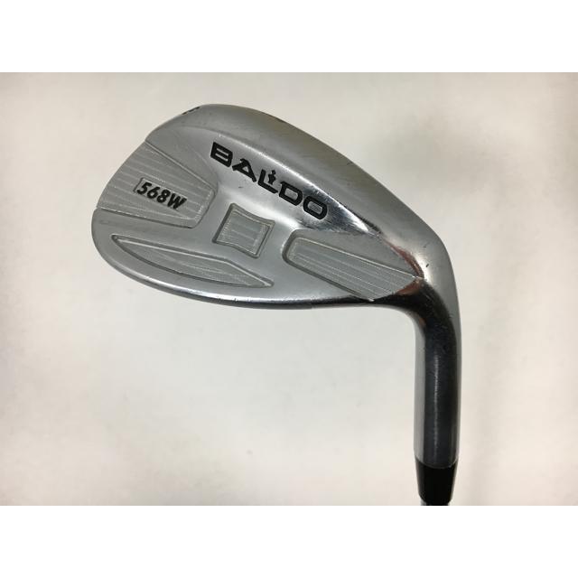 即決 お買い得品！中古 BALDO(バルド) コンペチオーネ 568W ウェッジ 