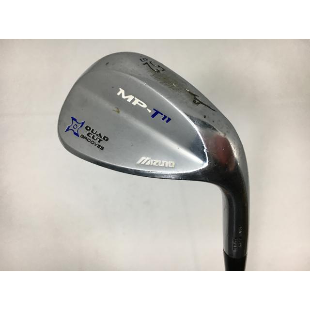 MIZUNO ミズノ ウェッジセット 52 58 MP-T11 ミズノ MP-57（4〜p）mp-t11（52,58）アイアン ウェッジセット 新品未開封