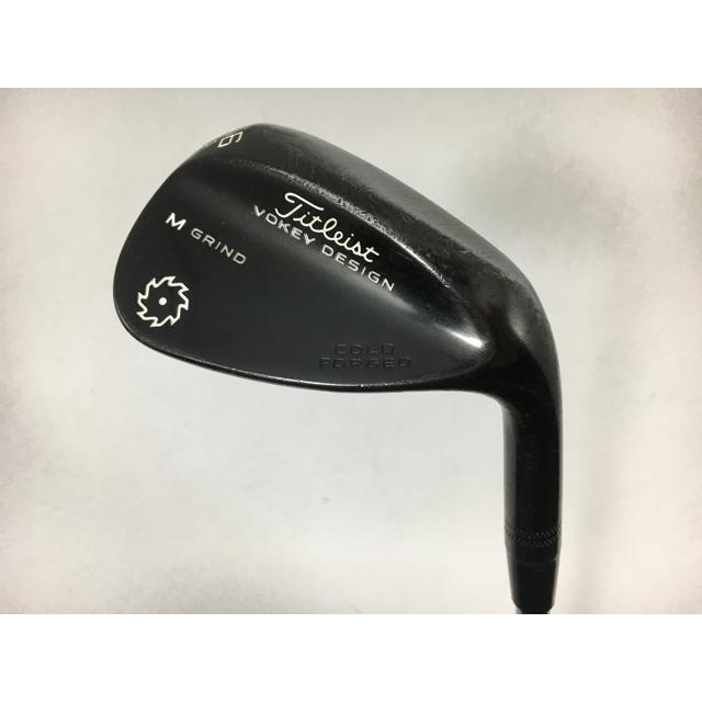 Titleist（タイトリスト） 返品OK お買い得品！中古 ボーケイ コールド