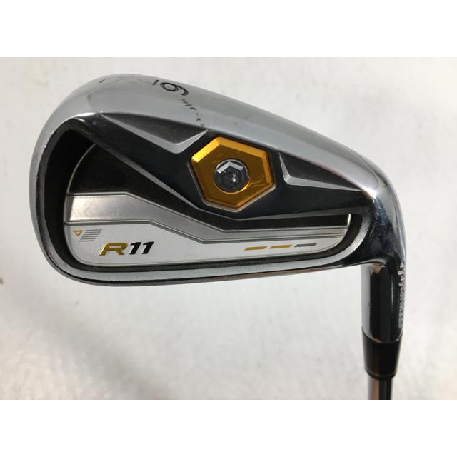 TaylorMade 即決 お買い得品!中古 (7本)R11 アイアン (日本仕様 TaylorMade 即決 お買い得品!中古 (7本)R11 アイアン (日本仕様