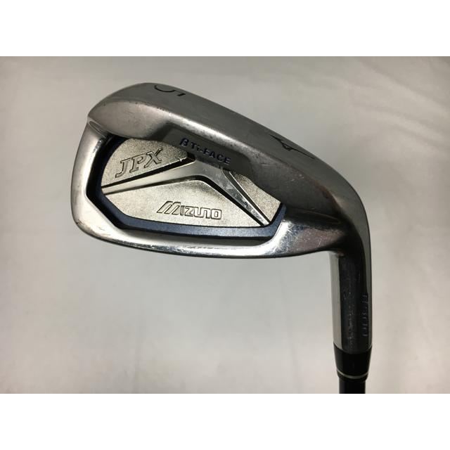 即決 お買い得品!中古 (8本)JPX E500 チタンフェース アイアン 即決 お買い得品!中古 (8本)JPX E500 チタンフェース アイアン