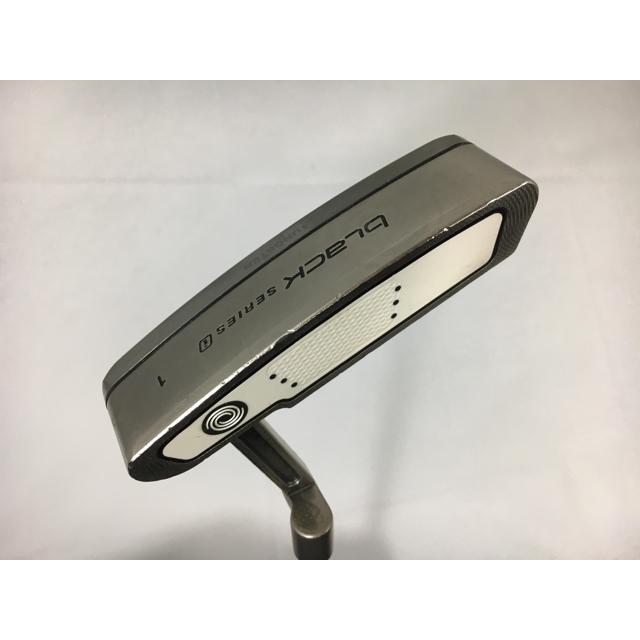 返品OK お買い得品！中古 ブラック シリーズ インサート パター #1
