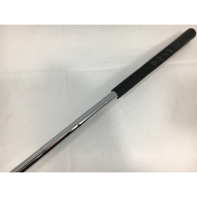 返品OK お買い得品！中古 ブラック シリーズ インサート パター #1