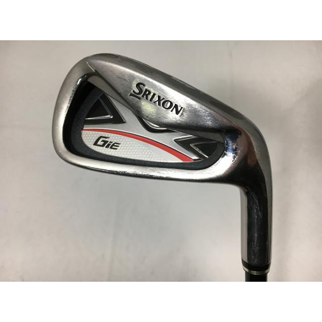 DUNLOP（ダンロップ） 返品OK お買い得品！中古 (6本)スリクソン