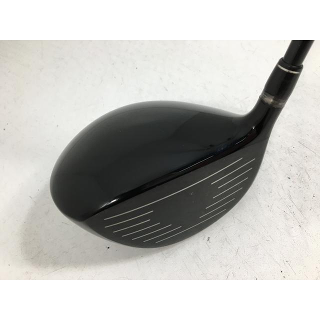 返品OK お買い得品！中古 GIGA HS797 ドライバー 2016 1W AIR SPEEDER 9.5 Sの画像