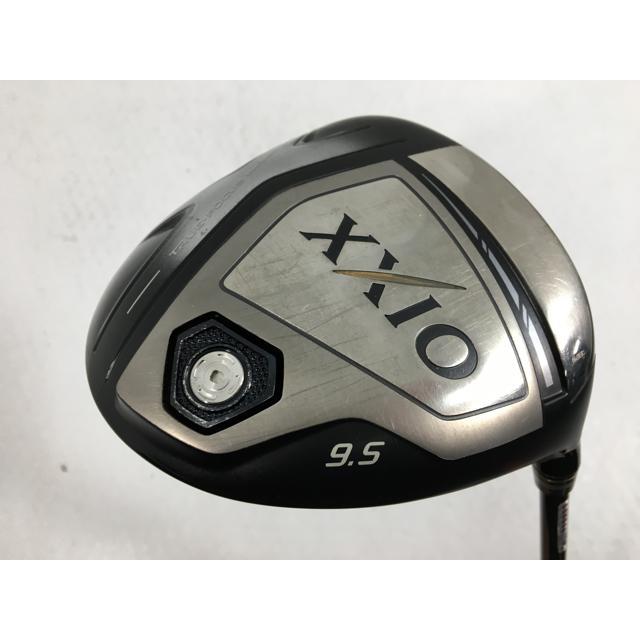 返品OK お買い得品！ ゼクシオ10 テン (XXIO 10 X) ドライバー