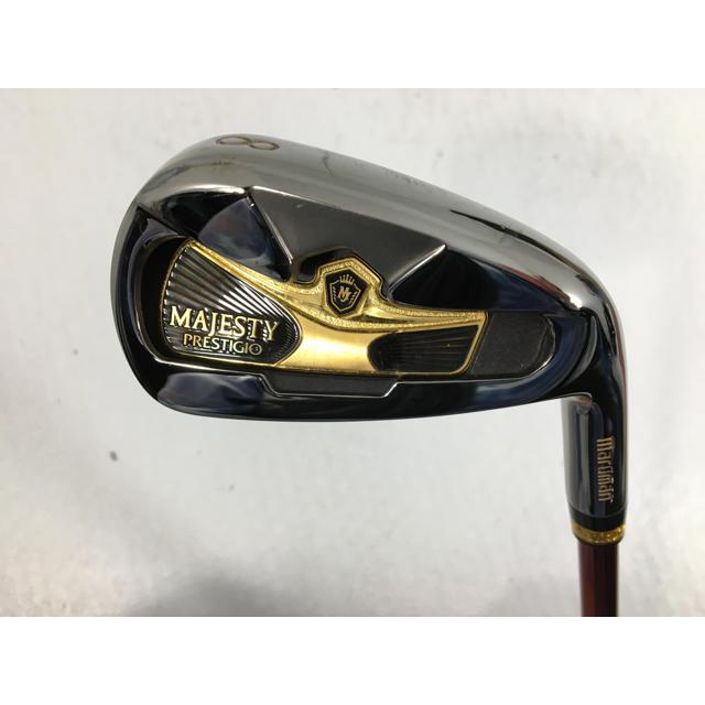 即決 お買い得品！中古 (5本)マジェスティ プレステジオ 9 アイアン 