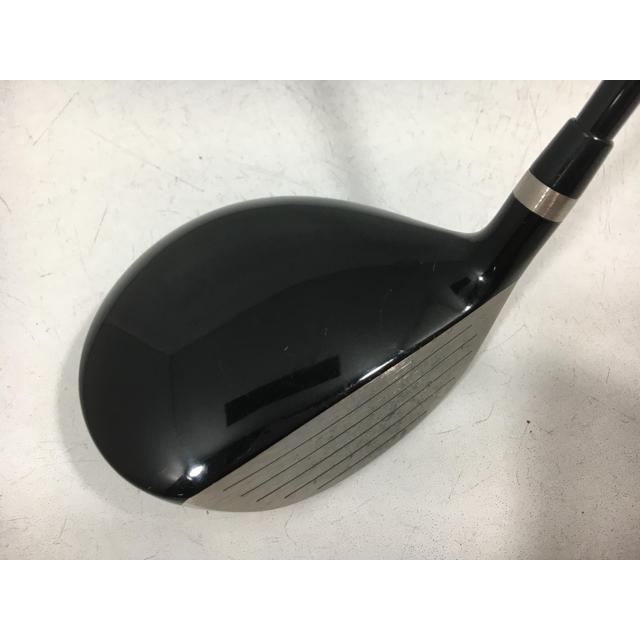 返品OK お買い得品！中古 グランディスタ RS-F フェアウェイ 3W KURO