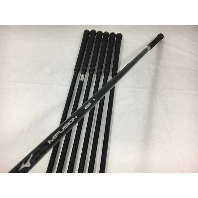 MIZUNO（ミズノ） 返品OK お買い得品！中古 (7本)GX フォージド