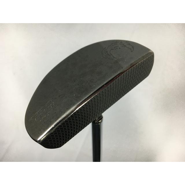 即決 お買い得品！中古 KRONOS(クロノス) MANDALA パター パター 