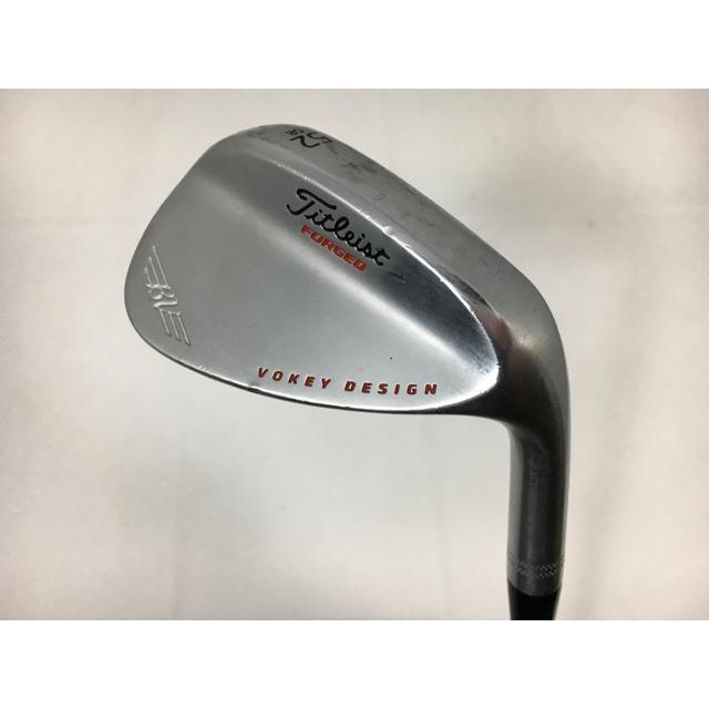 即決 お買い得品！中古 ボーケイ フォージド ウエッジ 2011(日本仕様 