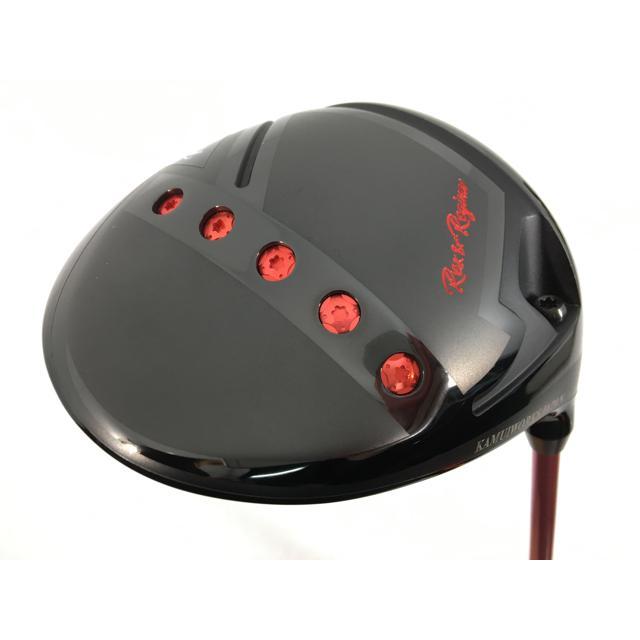 お買い得品！【中古ゴルフクラブ】【超美品】カムイ カムイ REX&REGINA(レックス&レジーナ) SL ドライバー ツアーAD SL?-5 1W【14日間返品OK】 返品OK お買い得品！中古超美品 カムイ REX&REGINA(レックス&レジーナ