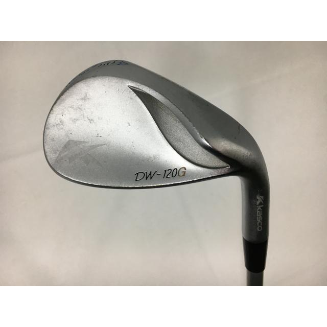 kasco（キャスコ） 返品OK お買い得品！中古 ドルフィン ウェッジ DW 