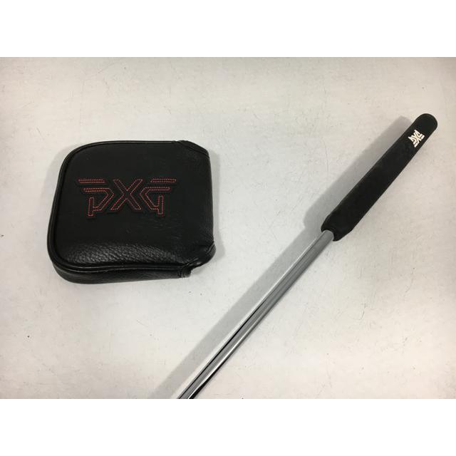 即決 お買い得品！中古 美品 PXG OPERATOR(オペレーター) GEN2 ヒール 
