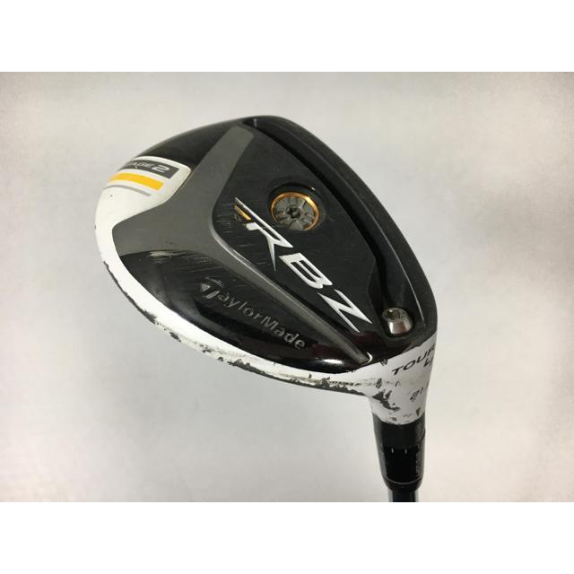 TaylorMade 即決 お買い得品！中古 ROCKET BALLZ(ロケットボールズ 