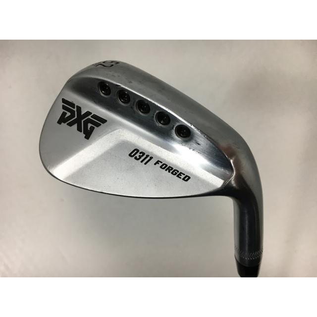 PXG0311ウェッジ 52℃ 3X Forged Wedges | Premium Golf Wedges | PXG Japan