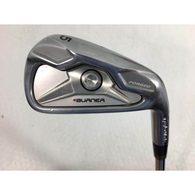 TaylorMade（テーラーメイド） 返品OK お買い得品！中古 (6本)バーナー 