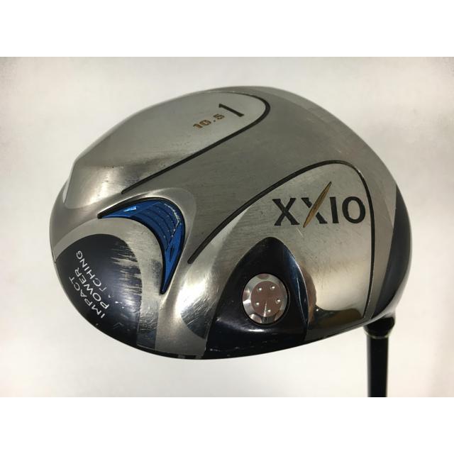 ダンロップゼクシオ(XXIO) ドライバー 1W MP500 10.5 R DUNLOP（ダンロップ） 即決 お買い得品！中古 ザ・ゼクシオ(XXIO
