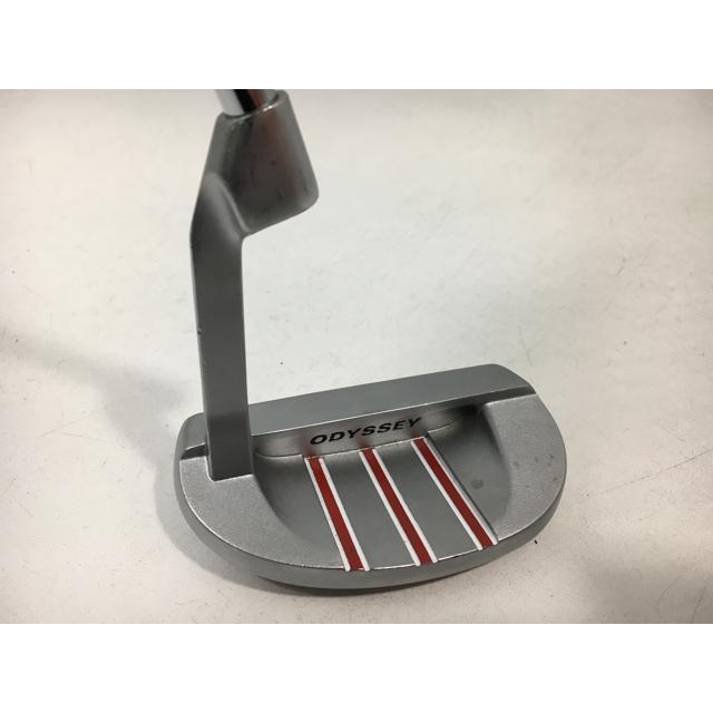 返品OK お買い得品！中古 Toe Up i (トゥ アップアイ) #5 パター