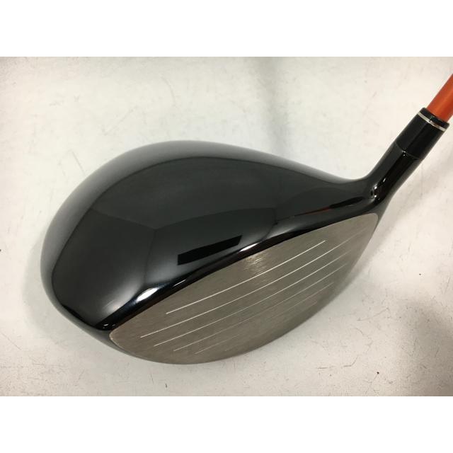 即決 お買い得品！中古 メタルファクトリー A9 SKY ドライバー(コスモブラック) 1W SPEEDER SLK TYPE-D 50 10.5 1FLEX｜golfkace02｜02