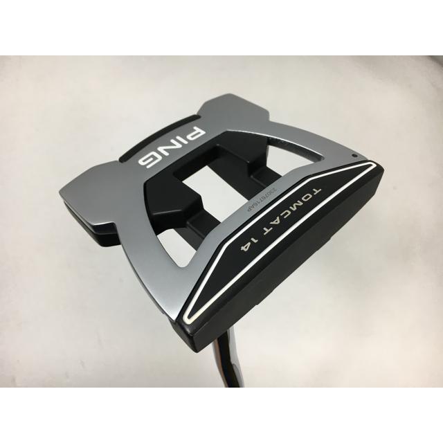 即決 お買い得品！中古超美品 PING TOMCAT 14 (トムキャット 14 