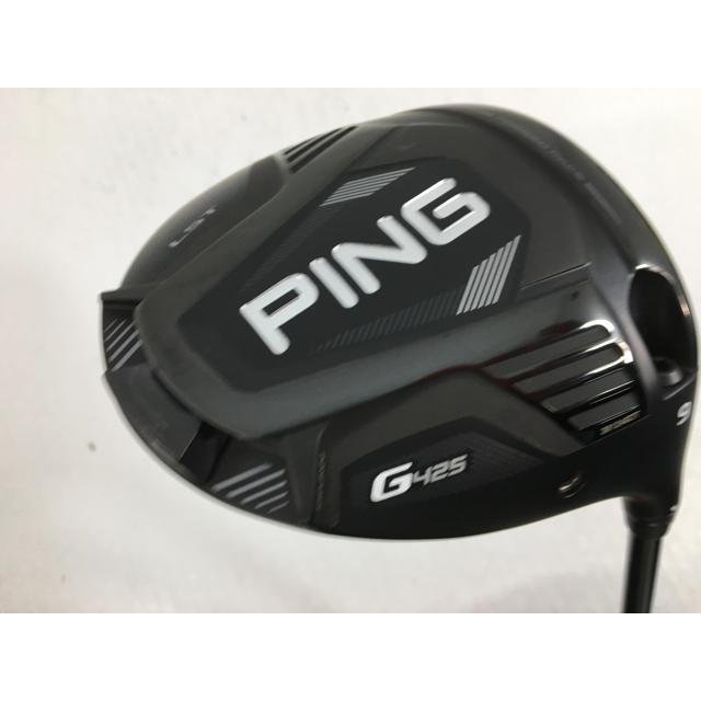 PING 即決 お買い得品！中古 超美品 G425 LST ドライバー 1W 