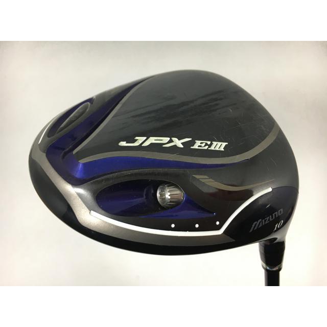 MIZUNO 即決 お買い得品！中古 JPX EIII (JPX E3) ドライバー 2014 1W 