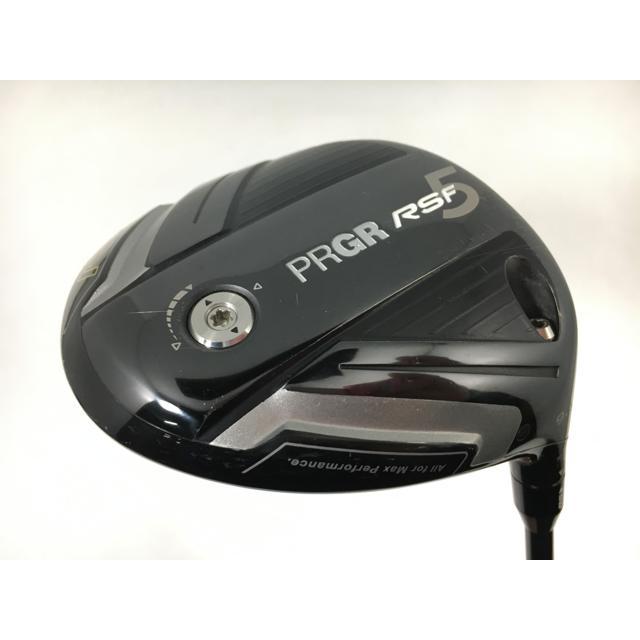 お買い得品！【中古ゴルフクラブ】プロギア RS5 F ドライバー 2020 ツアーAD for PRGR 1W【14日間返品OK】 PRGR（プロギア） 返品OK お買い得品！中古 RS5 F ドライバー 2020 1W