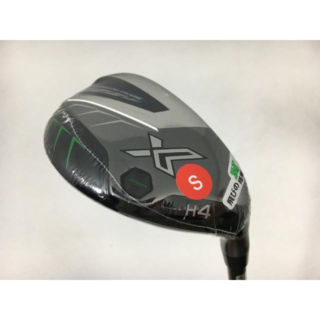 即決 お買い得品！中古未使用 ゼクシオ エックス (XXIO X eks  