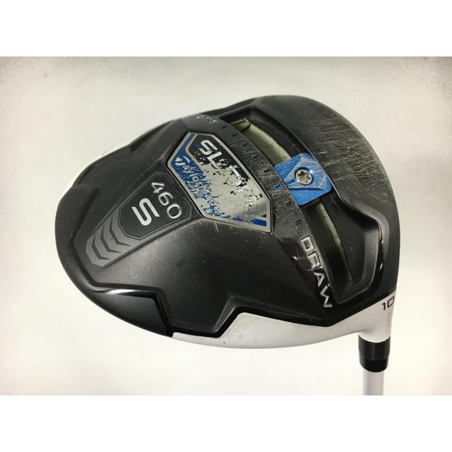 TaylorMade（テーラーメイド） 即決 お買い得品！中古 SLDR S 