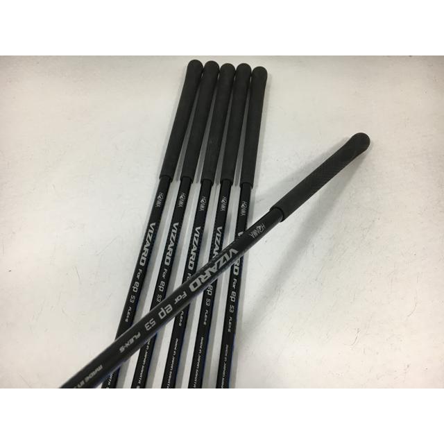 即決 お買い得品!中古 (6本)LB-808 ep アイアン 2019 5〜10 即決 お買い得品!中古 (6本)LB-808 ep アイアン 2019 5〜10