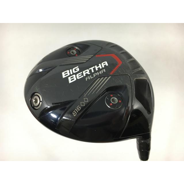 Callaway（キャロウェイ） 返品OK お買い得品！中古 ビッグバーサ 