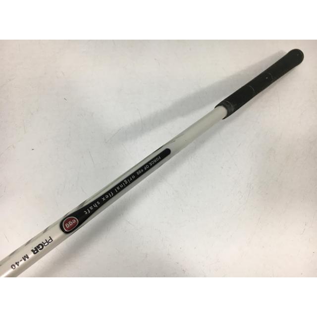 即決 お買い得品！中古 NEW egg スプーン フェアウェイ 2013 3W オリジナルカーボン 15 M-40｜golfkace02｜03