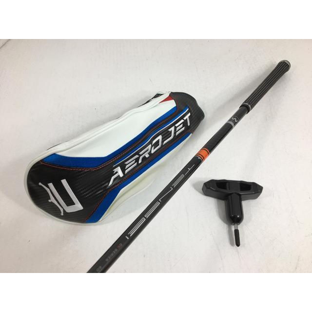 即決 お買い得品！中古超美品 AEROJET (エアロジェット) LS ドライバー 2023 (日本仕様) 1W TENSEI CK PRO オレンジ 9 S｜golfkace02｜03