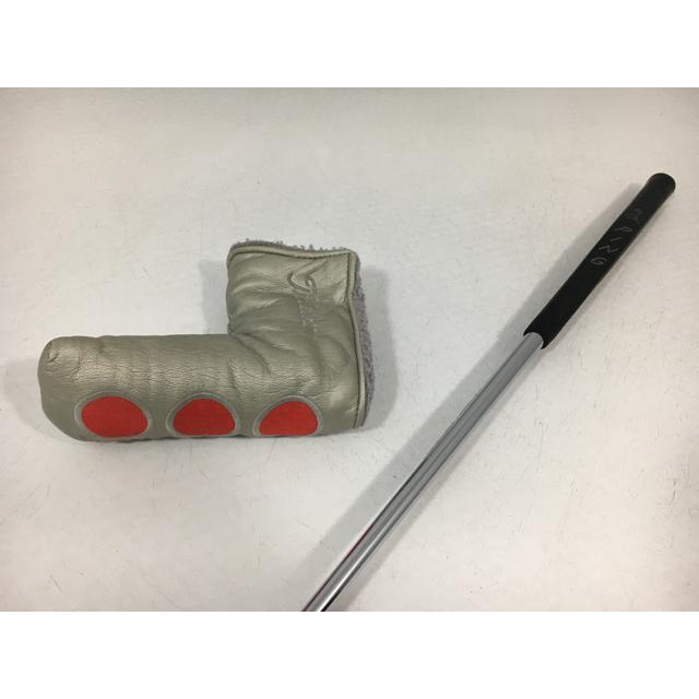 Titleist 即決 お買い得品!中古 スコッティ・キャメロン Titleist 即決 お買い得品!中古 スコッティ・キャメロン