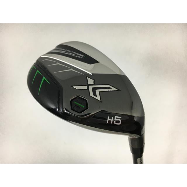 即決 お買い得品！中古超美品 ゼクシオ エックス (XXIO X eks  