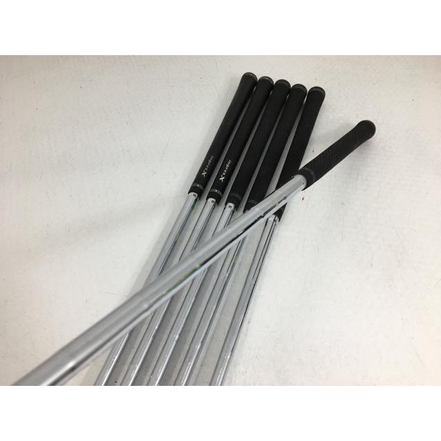 YAMAHA（ヤマハ） 返品OK お買い得品！中古 (6本)インプレス X V