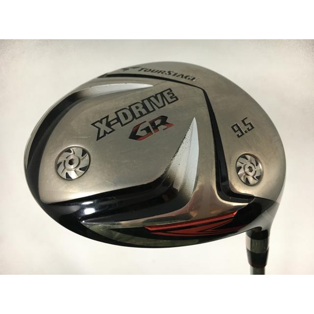 BRIDGESTONE（ブリヂストン） 即決 お買い得品！中古 ツアーステージ X 