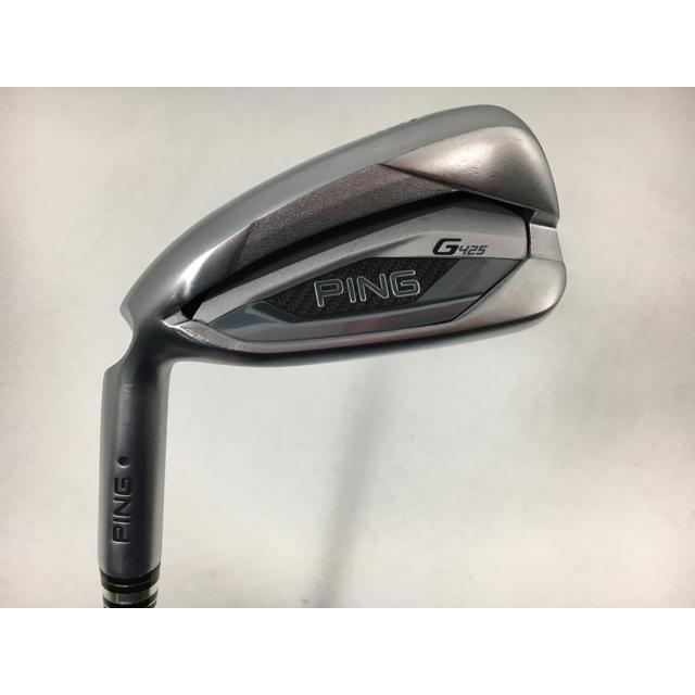 PING 即決 お買い得品!中古 (6本)G425 アイアン 6〜9.P.A ALTA PING 即決 お買い得品!中古 (6本)G425 アイアン 6〜9.P.A ALTA