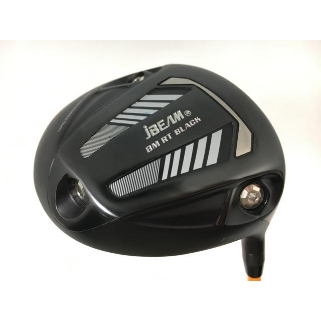 お買い得品！【中古ゴルフクラブ】【美品】J BEAM J BEAM BM-RT BLACK ドライバー USTプロフォースJP 6 1W【14日間返品OK】 返品OK お買い得品！中古美品 J BEAM BM-RT BLACK ドライバー 1W UST